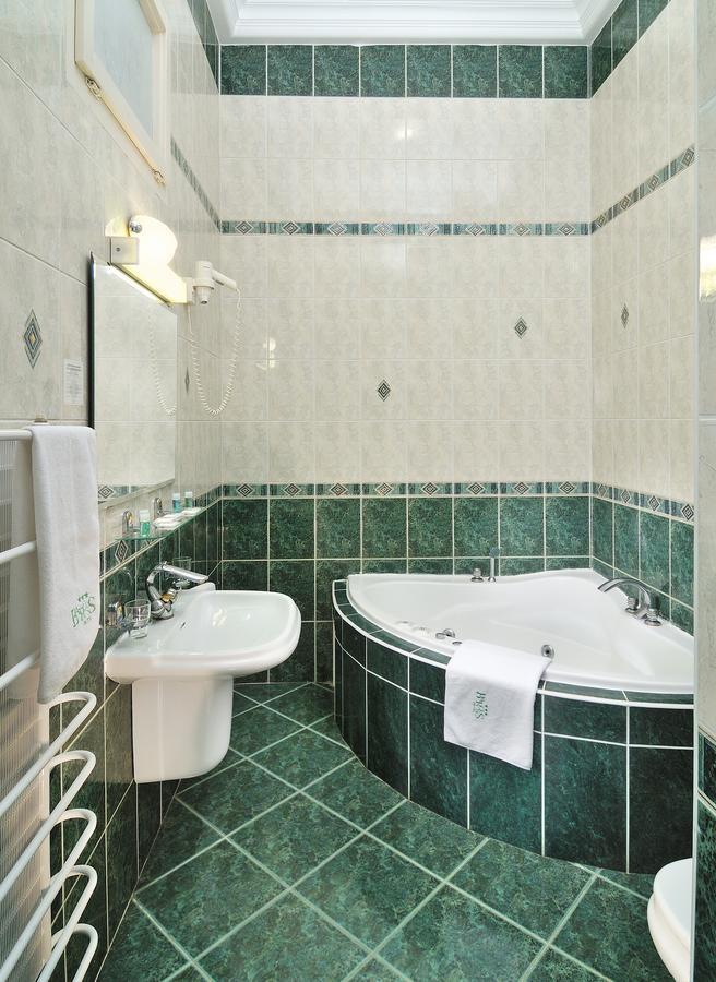 Baross City Apartments Будапеща Екстериор снимка
