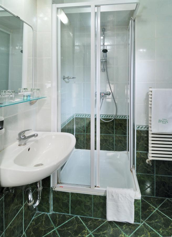 Baross City Apartments Будапеща Екстериор снимка