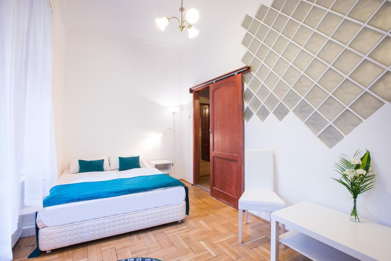 Baross City Apartments Будапеща Екстериор снимка